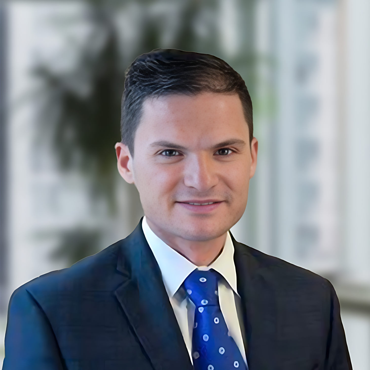 Michael Weil