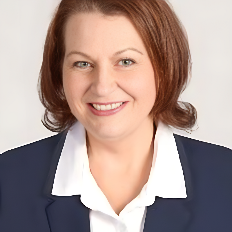 Kourtney Borchers