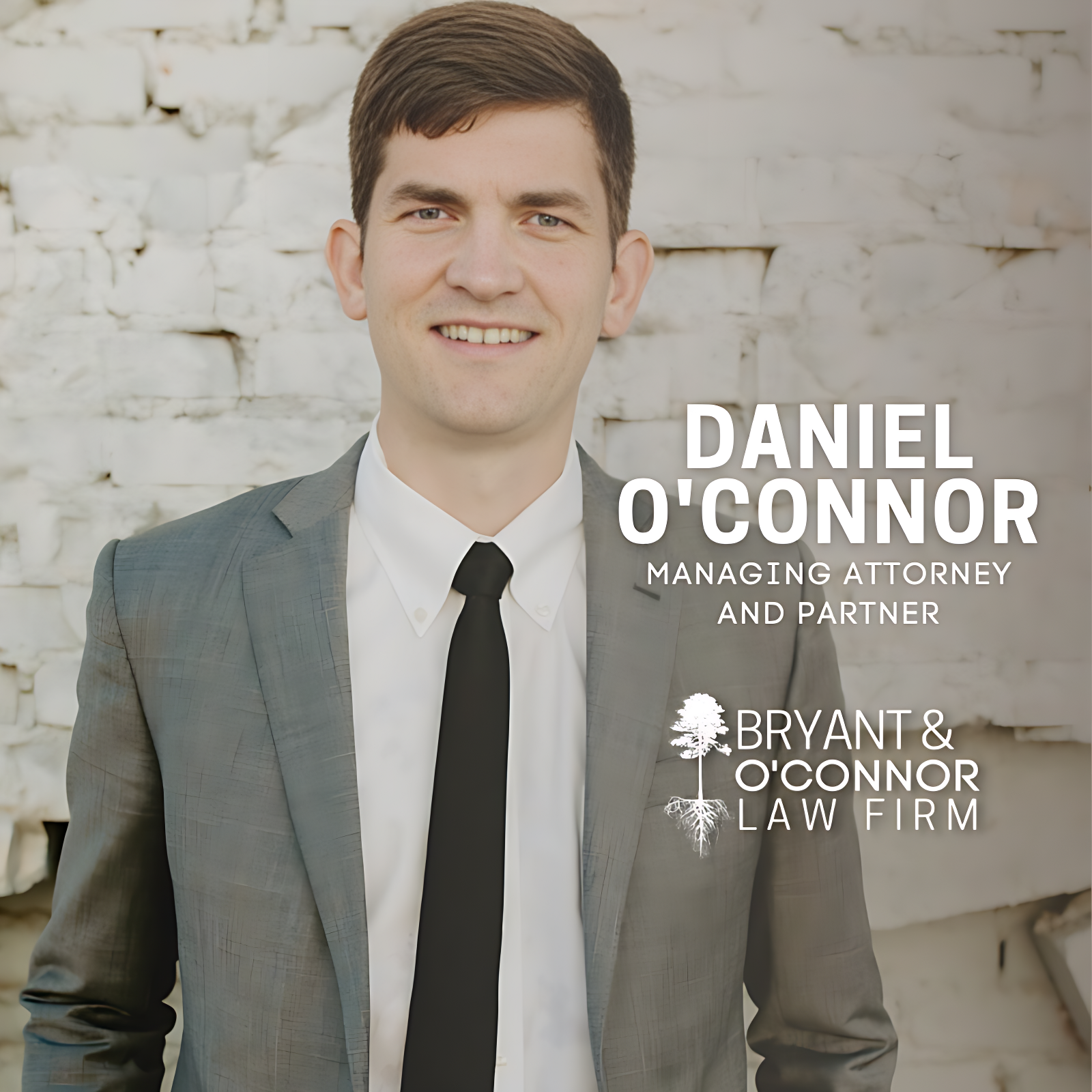 Daniel OConnor