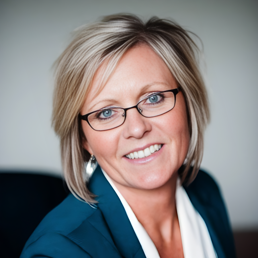 Sueann Mitchell