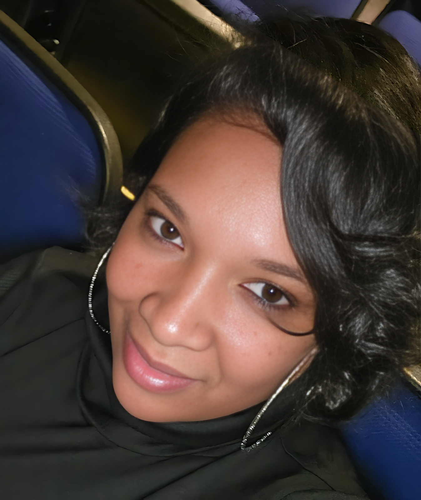 Tameka Tucker