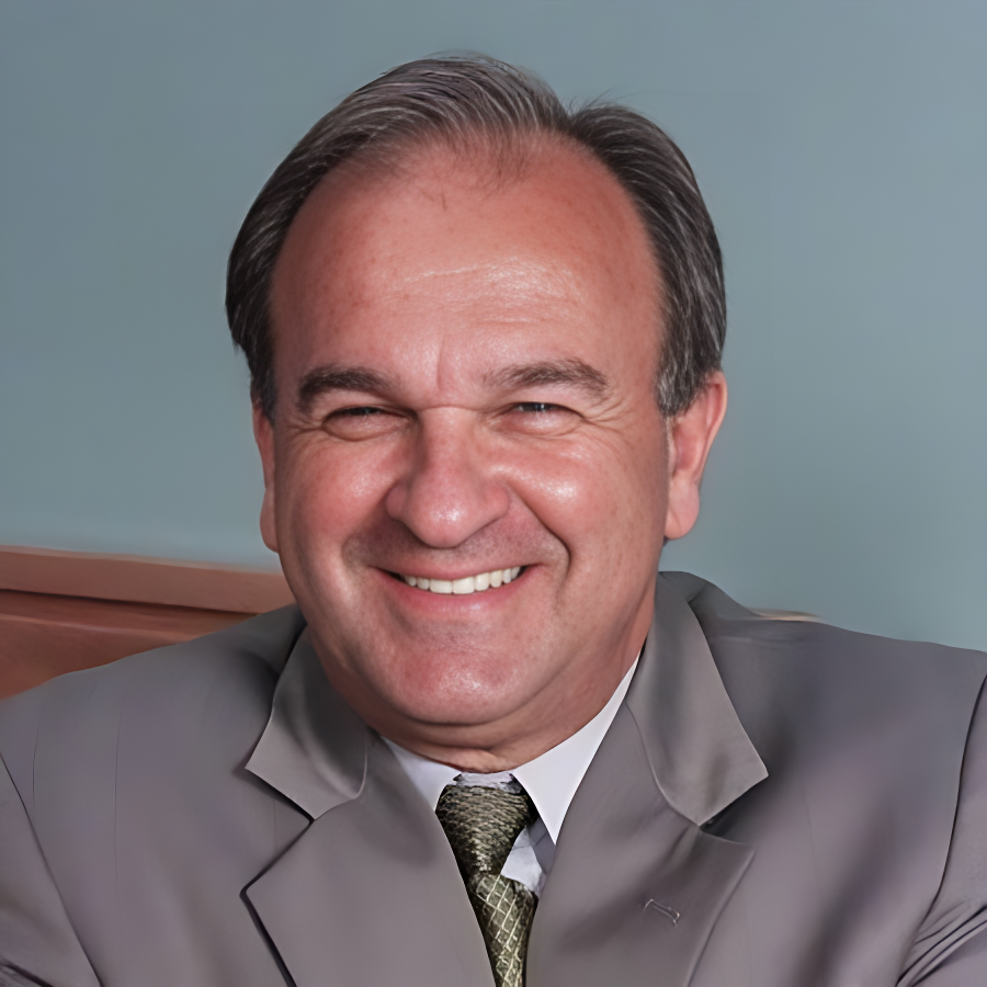 Bill Shaheen