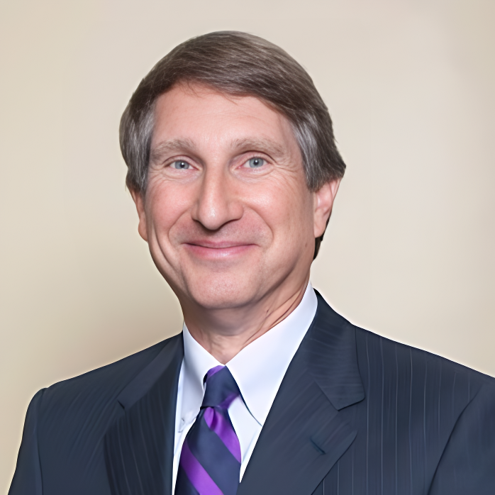 Stephen Greenberg