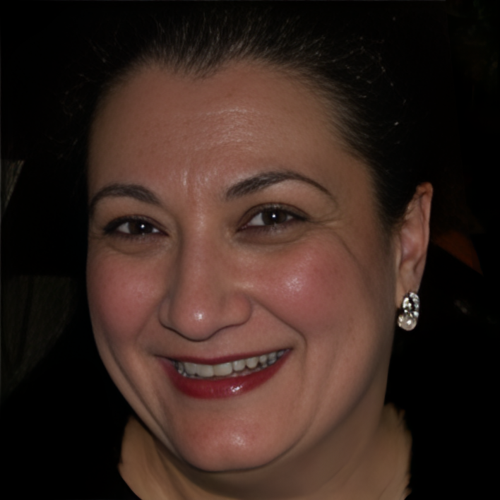 Lila Raslan