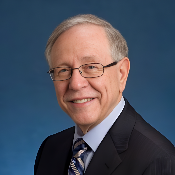 Stephen Merlin
