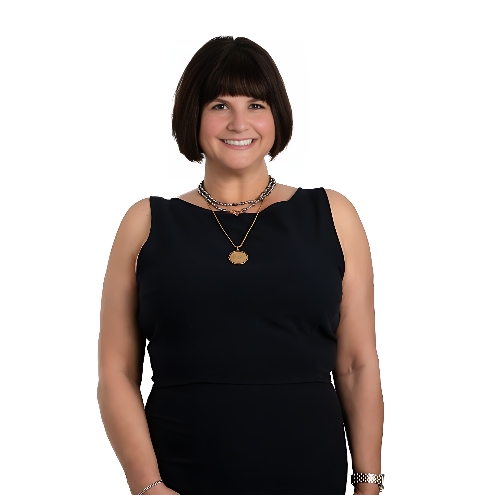 Jodi Lazar