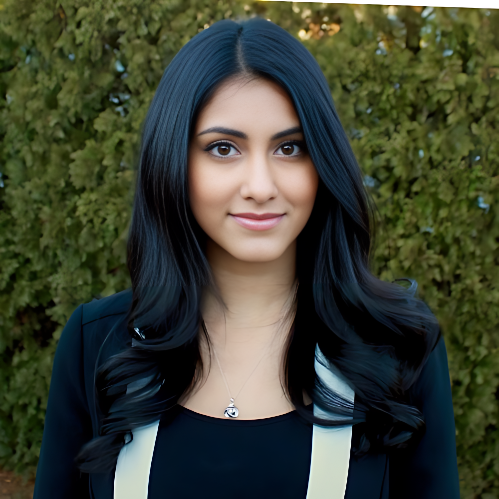 Shamila Ahmed