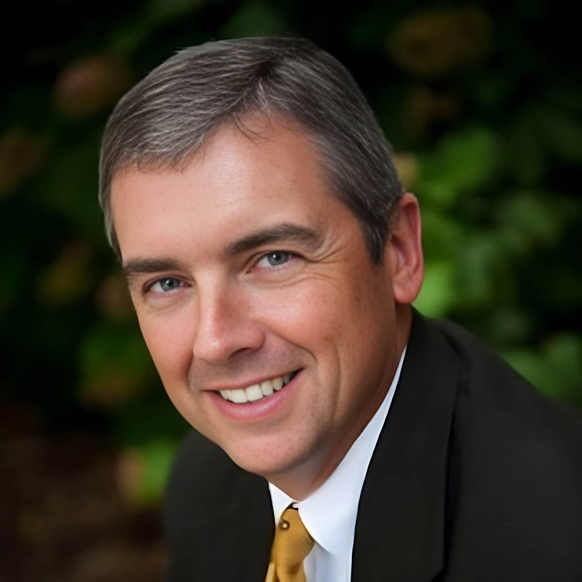 John Rodgers