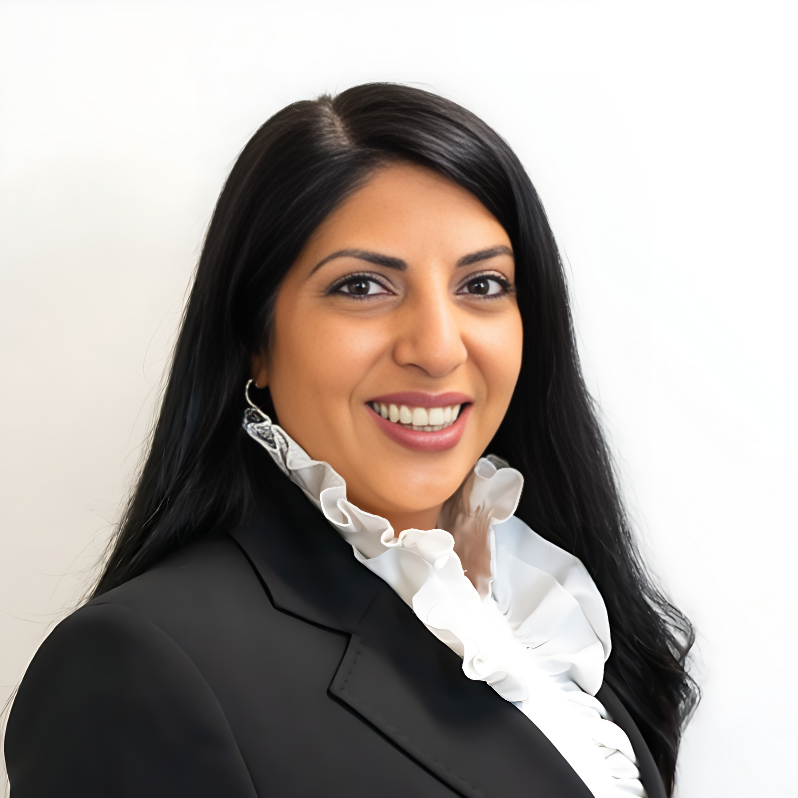 Ramona Kaur