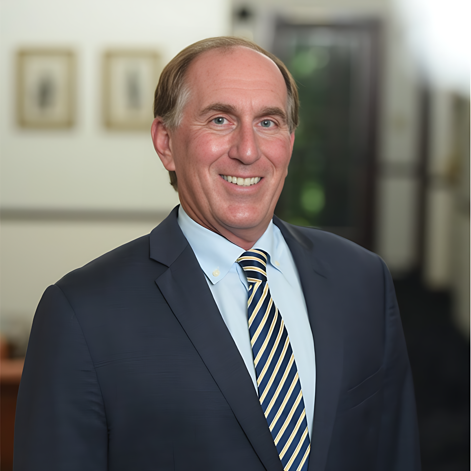 Mark Kreter