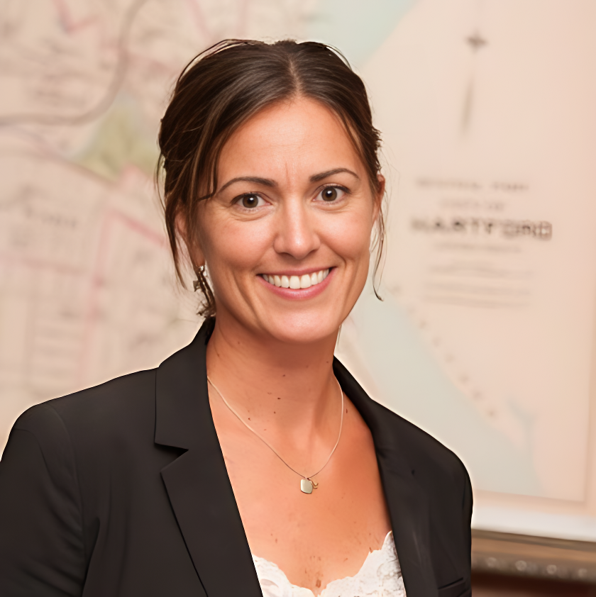 Kristen Marcroft