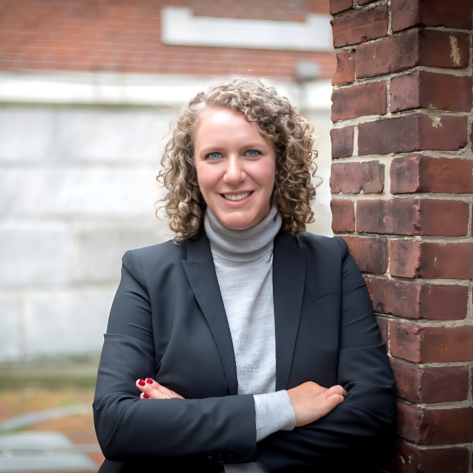 Amanda Steenhuis