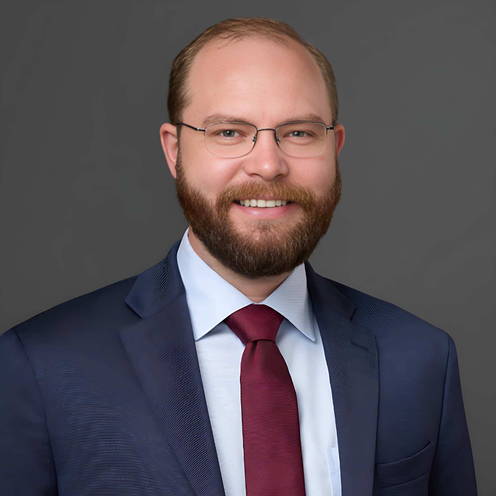 Bear Bruun