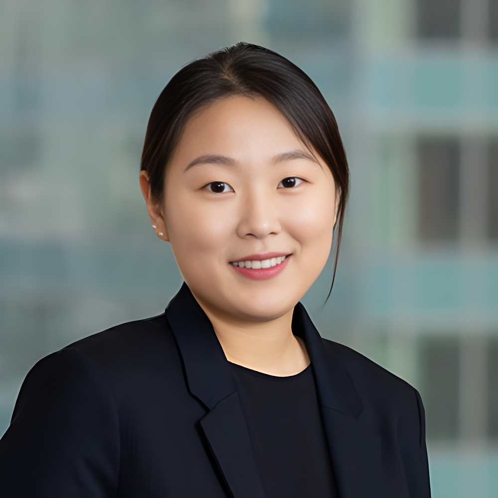Alice Cho