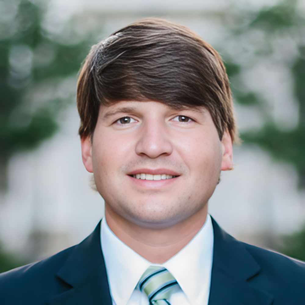 Chase Malone