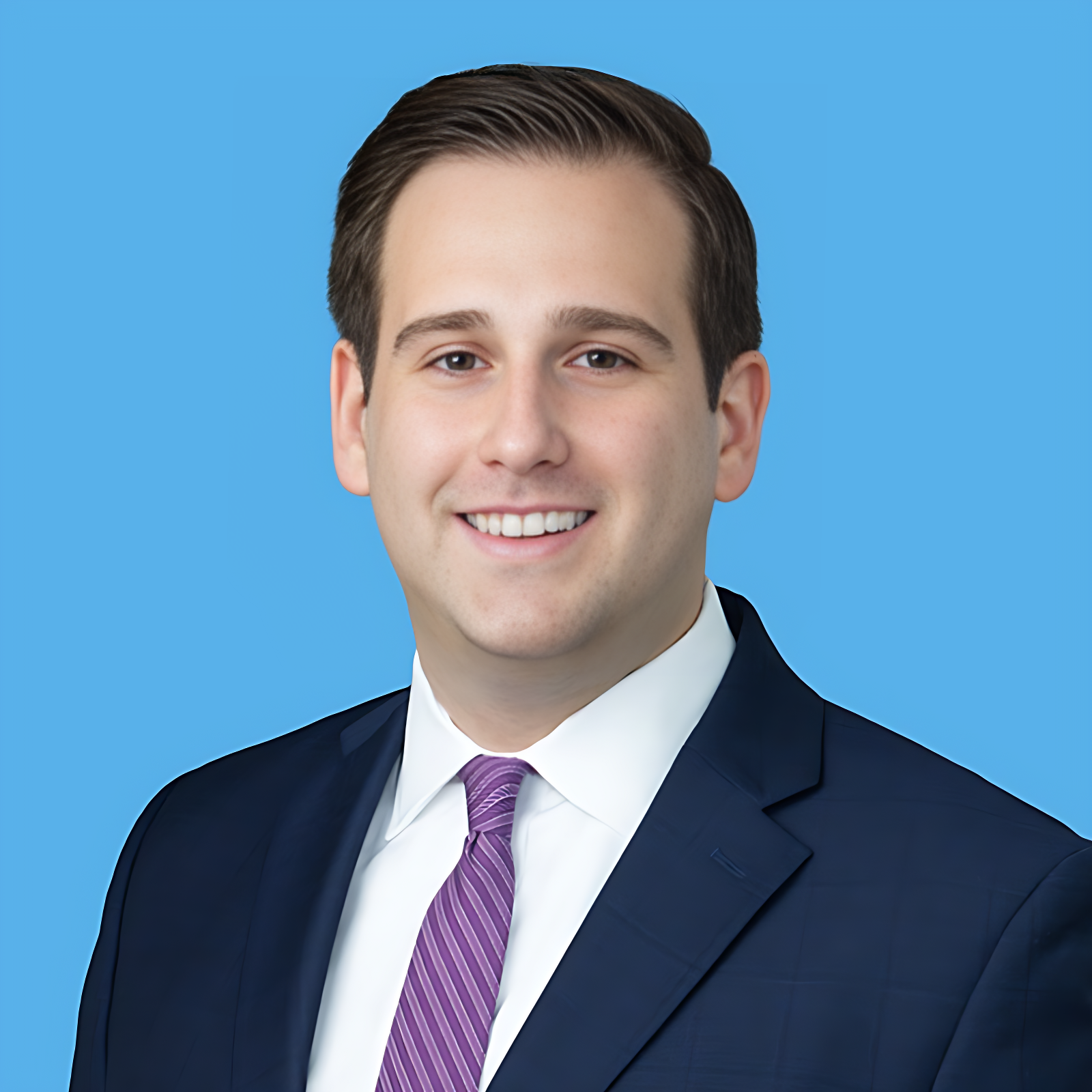 Joshua Greenberg