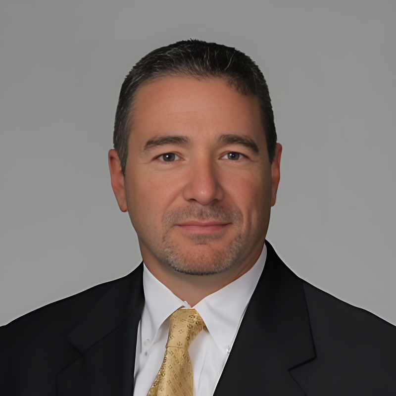 Aaron Pomeranz