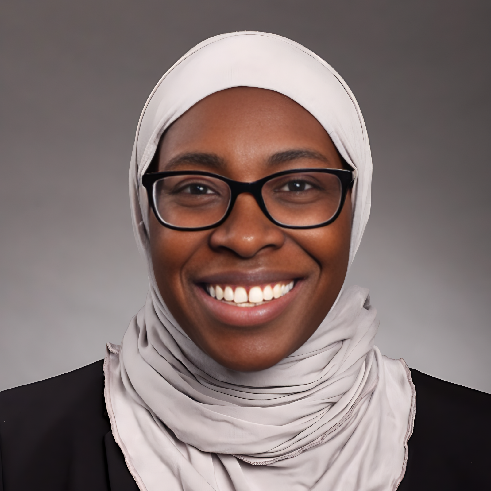Hamida Owusu