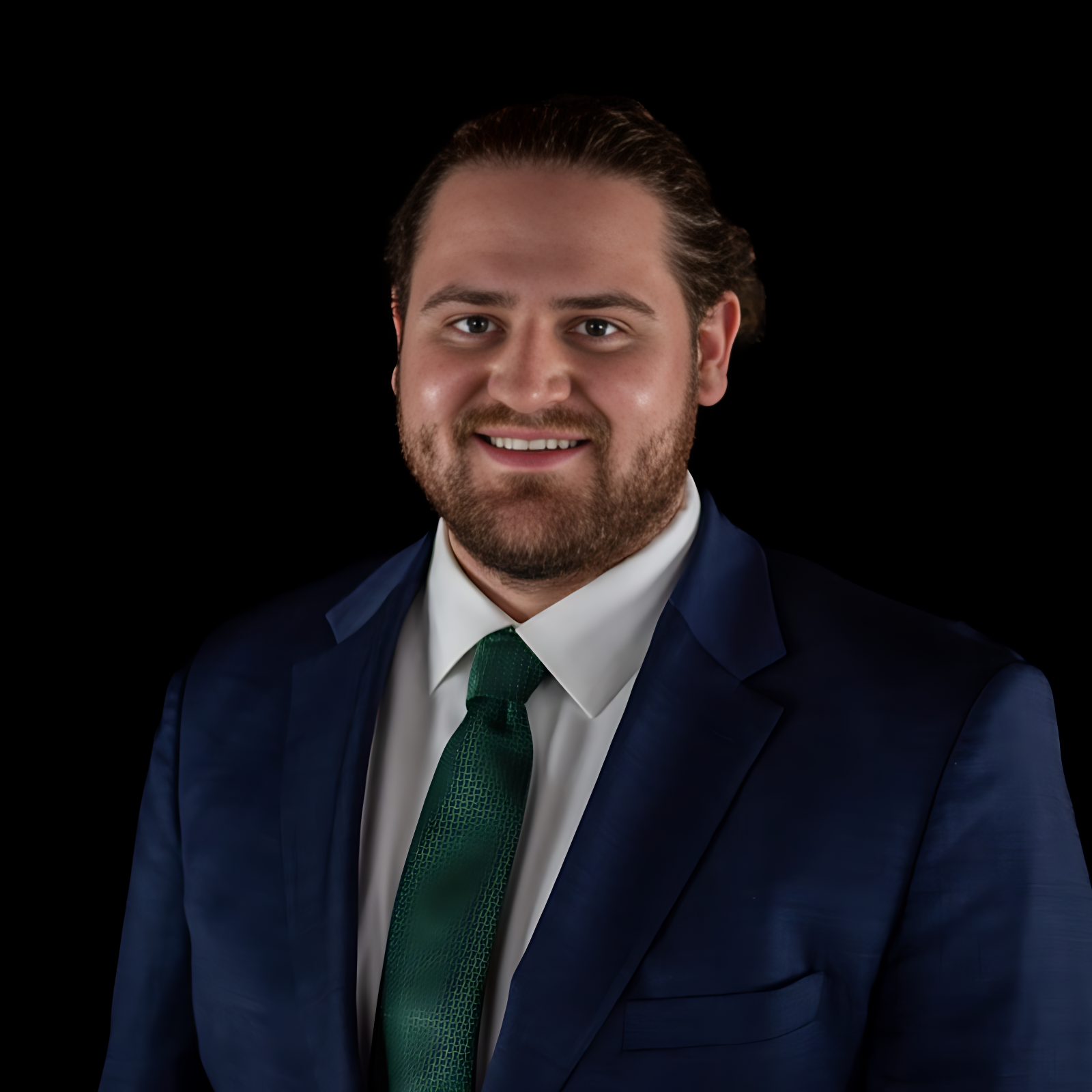 Harrison Gregg