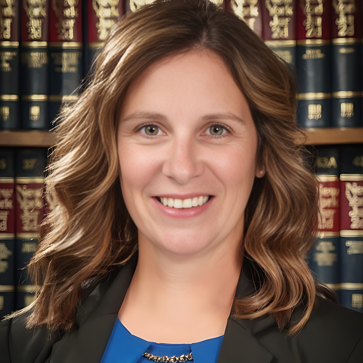 Kelly Pressler