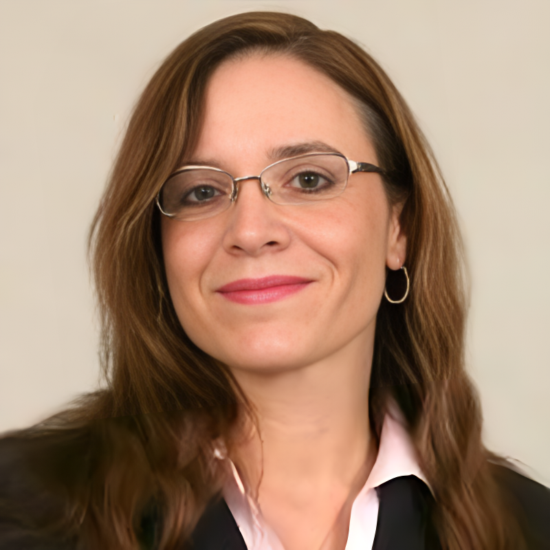 Kirsten Spira
