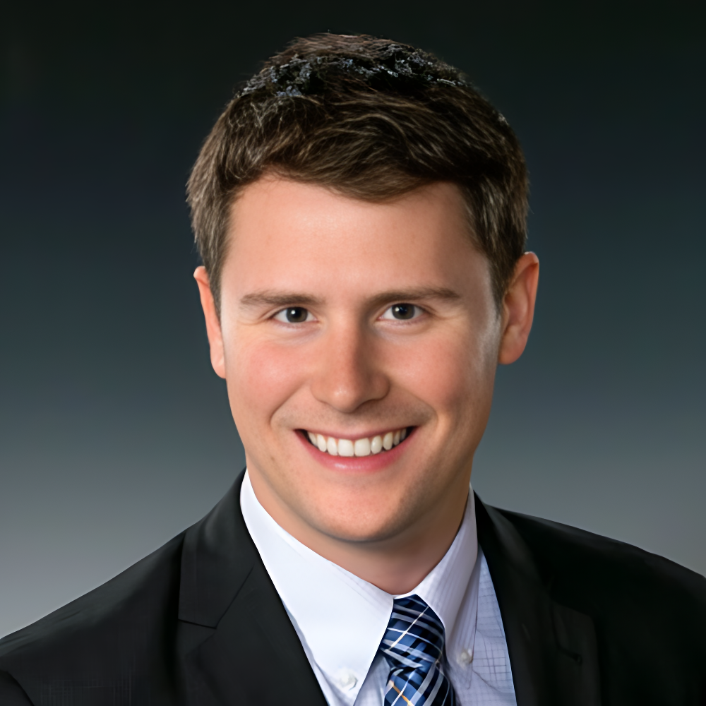 Daniel Trimmer