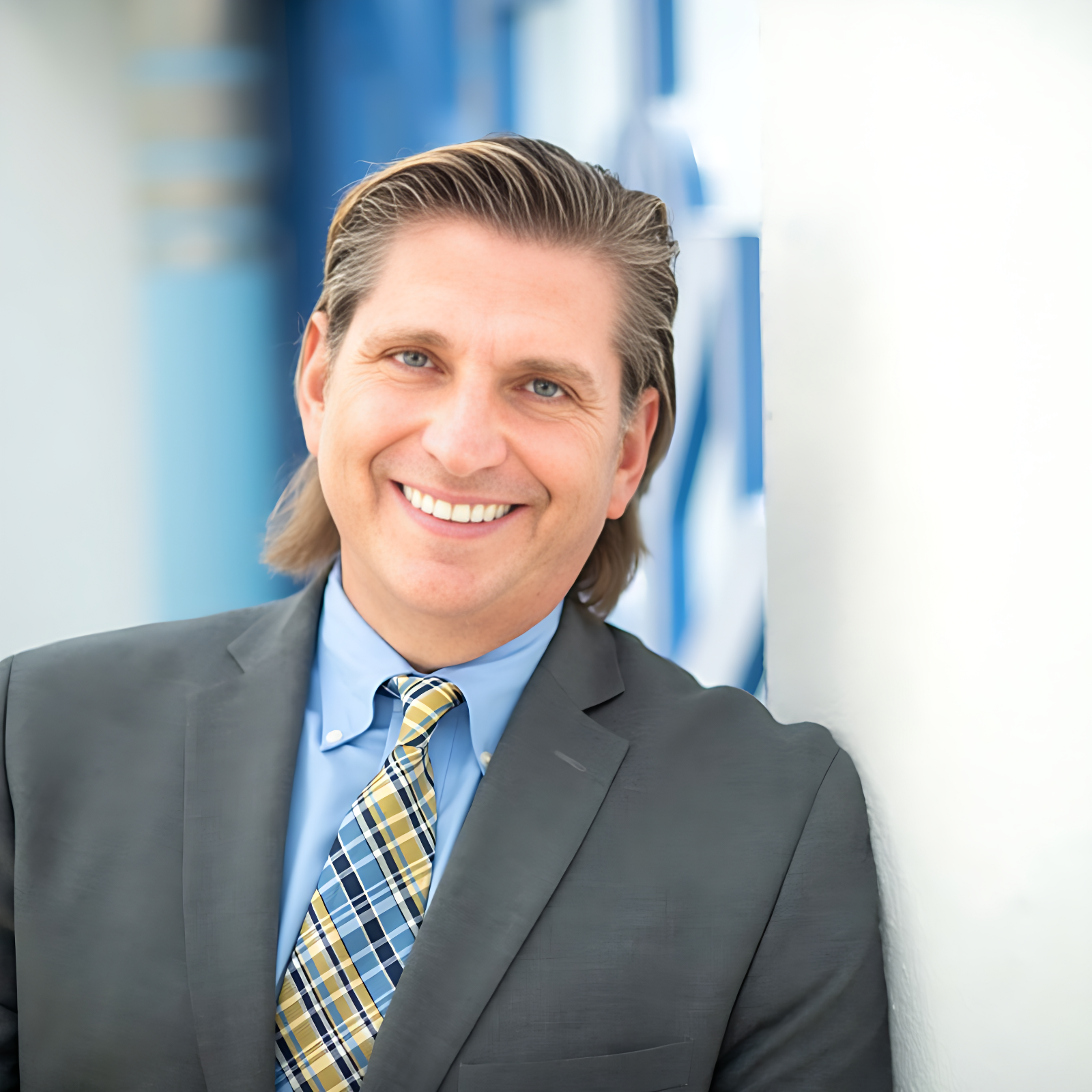 Matthew Palmer
