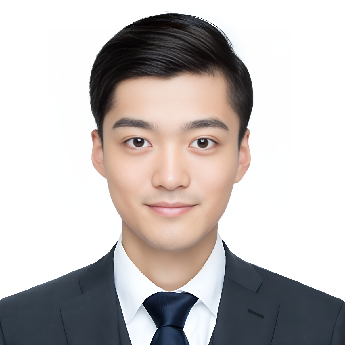 Shengkai Yue
