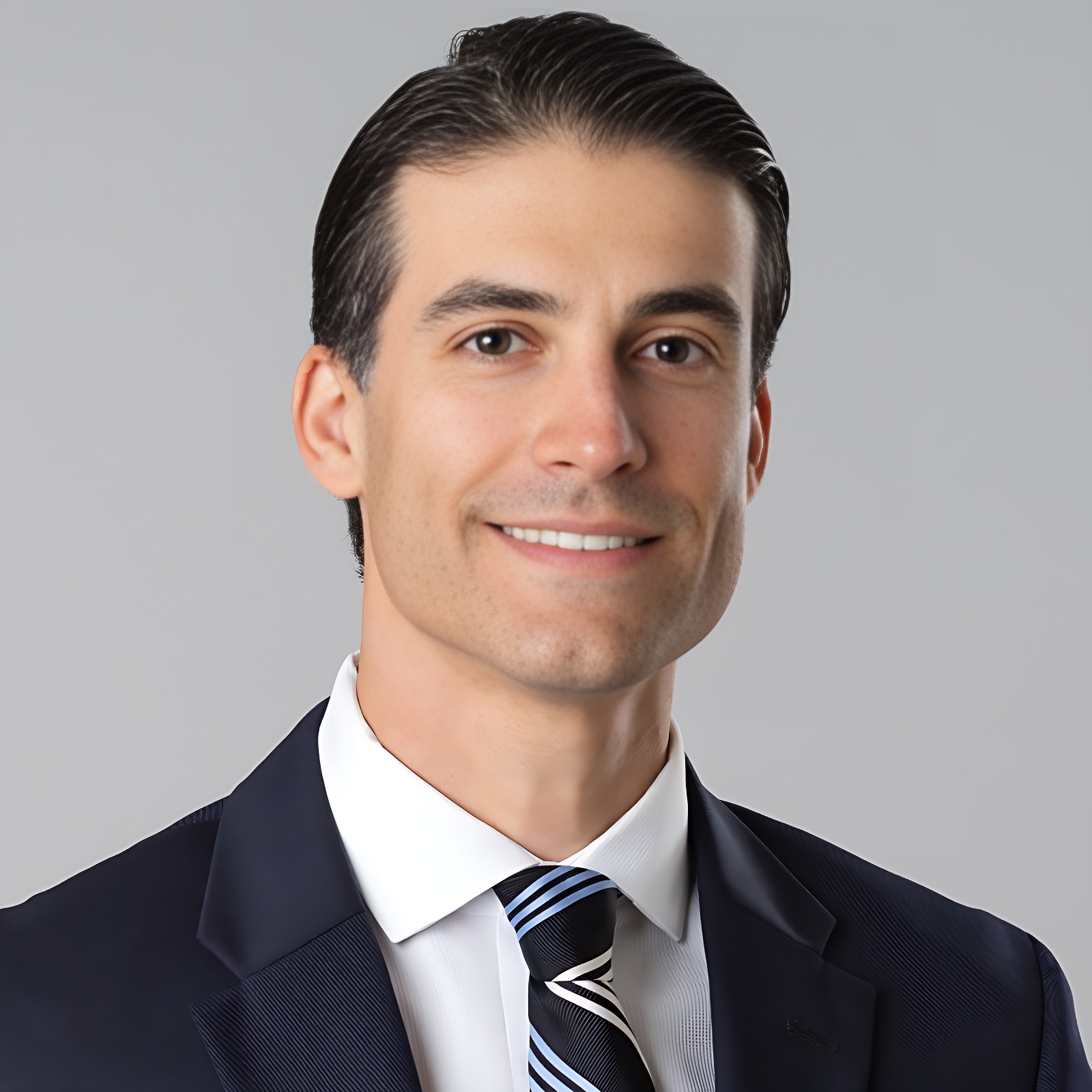 Anthony Medori