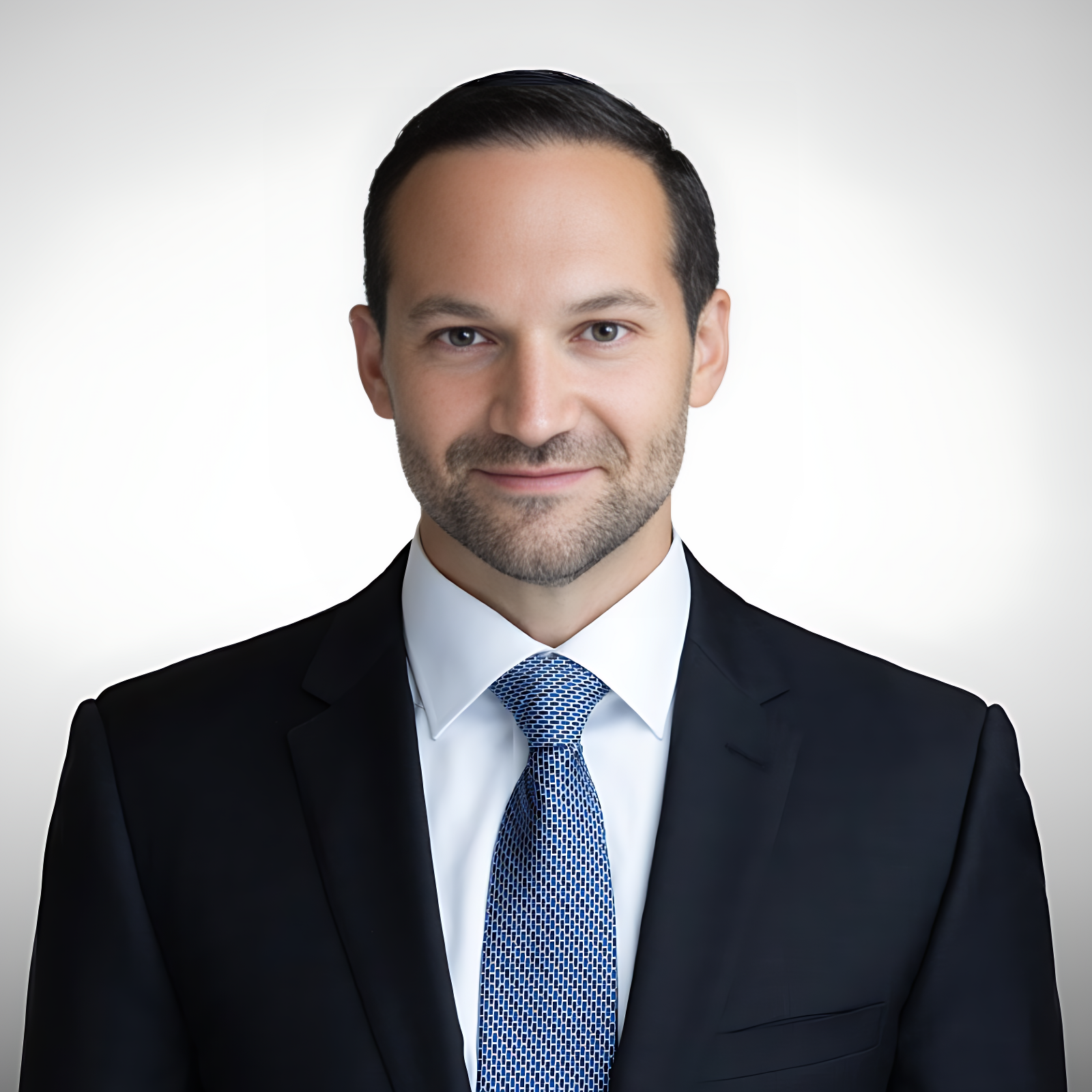 Stephen Sinas