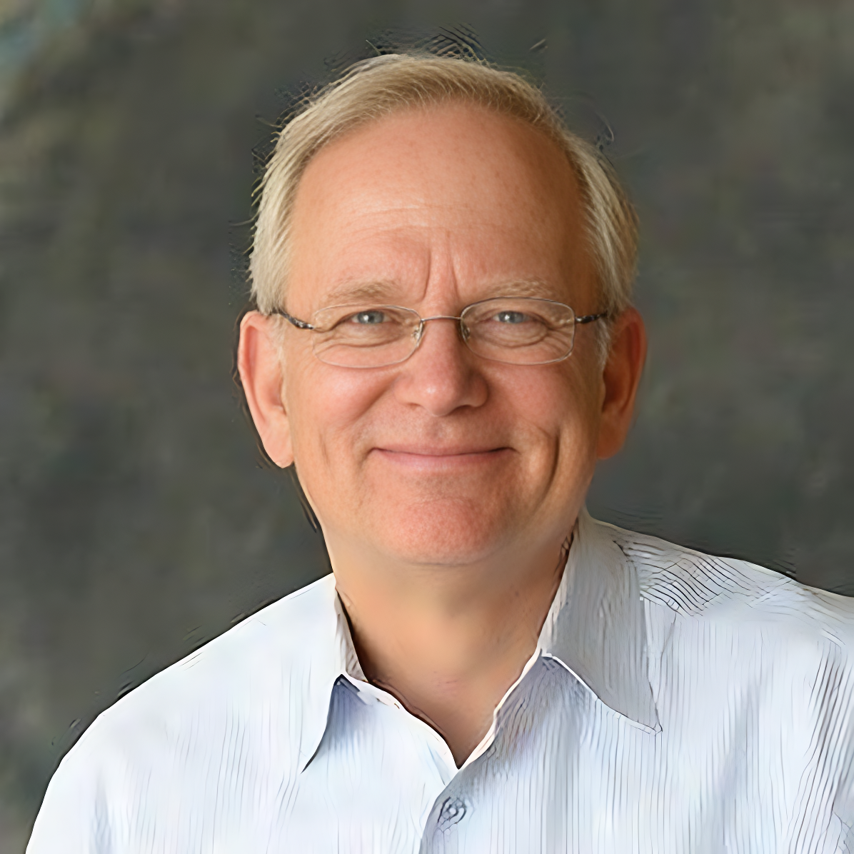 Jim Cox