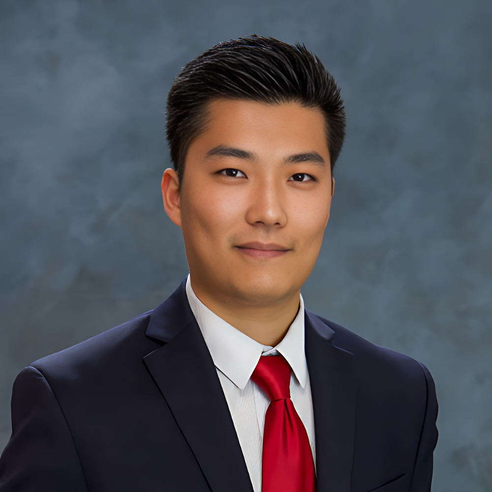 Joshua Yee