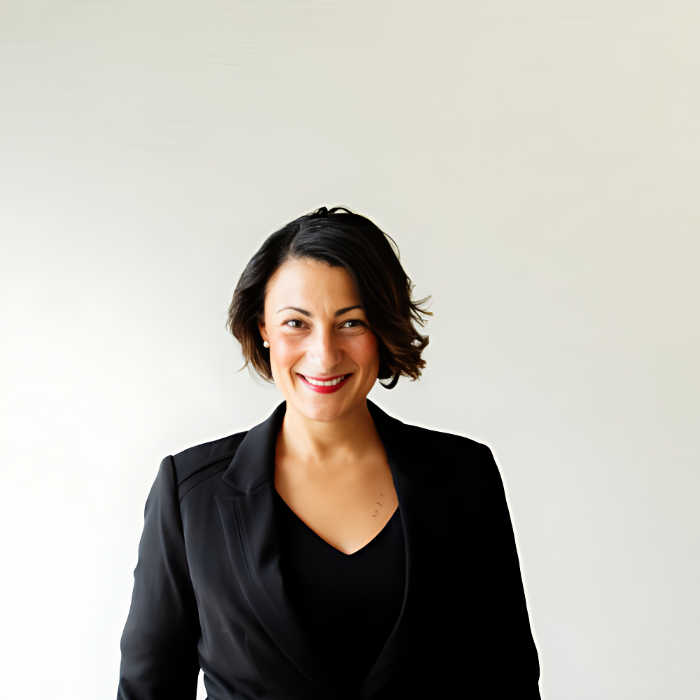 Nicole Appelbaum