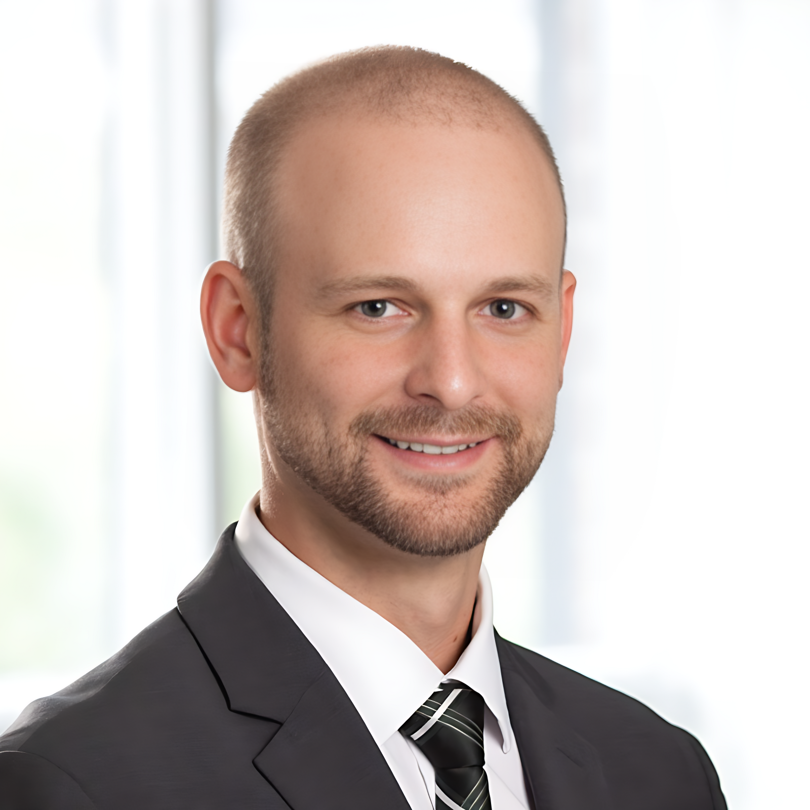 Luke Brithinee