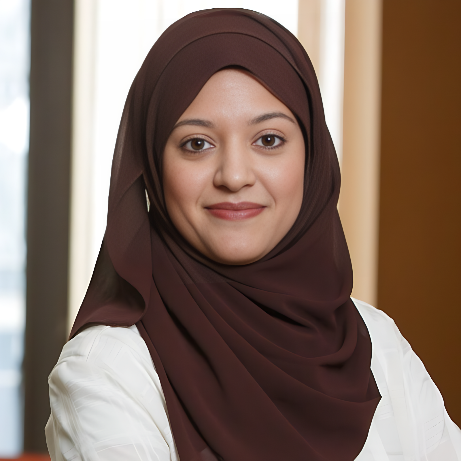 Maryam Arfeen