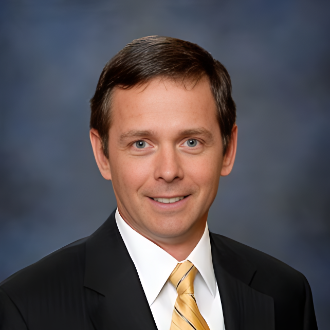 Donald Eby
