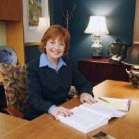 Marjorie Carter