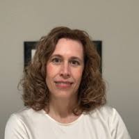 Elizabeth Gehlhar