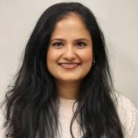 Prathiba Desai