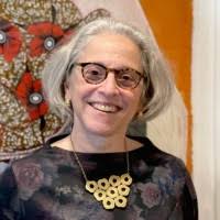 Sharon Krevor-Weisbaum