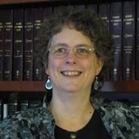 Pamela Marsh