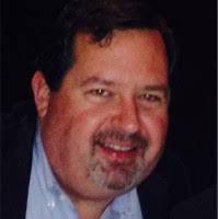 Martin Yeager