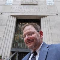 Eric Kozol