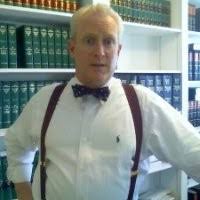 Fred Bauerlein