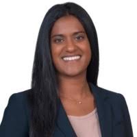 Jaya Reddy