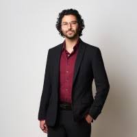 Sebastian Safaei