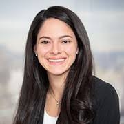 Victoria Barquin