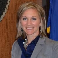 Amber Spurlock