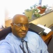Vaughn Washington