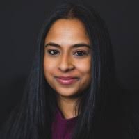 Nikki Ramroop